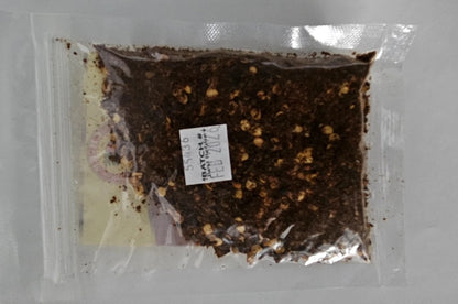 Chilli Flakes, Spicy Caribbean Seasoning (2x30g)